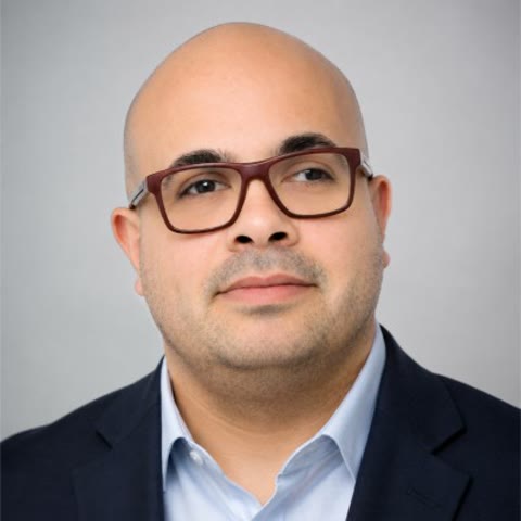 Jose Santiago Mateos, fundador de AsesMarket